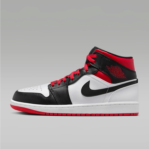 Jordan Other - NEW Jordan 1 Mid Sneakers